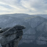 Glacier Point