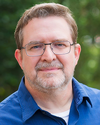James A. Hearn