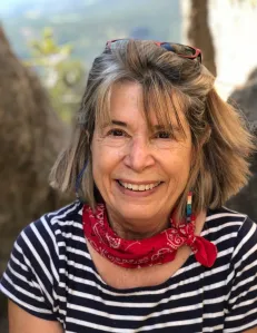 Helen Foster